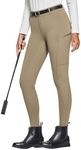 FitsT4 Sports Women's Winter Horse 