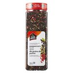 Club House, Quality Natural Herbs and Spices, Peppercorn Mélange, 580g