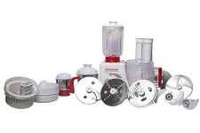 Global Food Processors