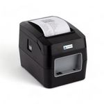 ATPOS HL-300 80mm (3 Inches) Direct Thermal Printer | ESC/POS Print Billing (USB, 220mm/s) | Auto Cutter