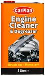 CarPlan ECL005 Engine Cleaner and D
