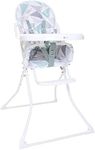 MyChild Pepper Folding Highchair, Geo Grey