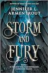 Storm and Fury (The Harbinger Serie