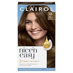 Clairol Nice'n Easy Permanent Hair 