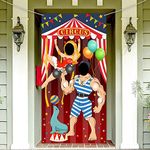 Carnival Circus Party Decoration Ca