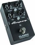 Ampeg Classic Analog Bass Preamp Pedal