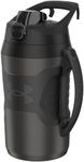 Under Armour UA70020-80156-OSFA UA 64oz Playmaker Jug Jet Grey/Black OSFA