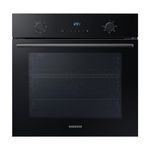 Samsung NV68A1140BK 60 cm Built-In Electric Catalytic Oven 68L in Black Glass