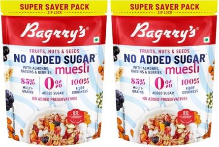 Bagrry’s N