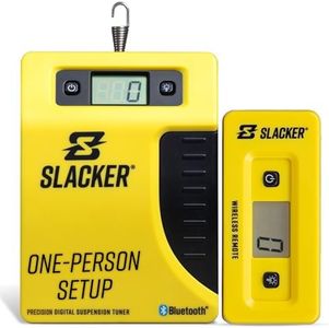 Slacker St