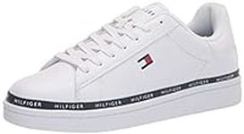 Tommy Hilfiger Men's Lewin Sneaker,