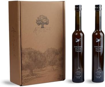 ANCIENT OLIVE TREES - Olive Juice for Dirty Martinis | Olive Brine Prefect for Martini, Vermouth, and Dirty Sue | 12.6 FL. OZ. | 2 CT