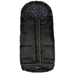 3 in 1 Multi Functional Baby Footmuff for Stroller,Waterproof Winter Comfortable Stroller Bunting Bag