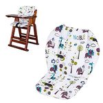 Baby Trend High Chair Covers