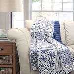 Lush Decor Home Fashion Chevrons