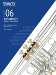 Trinity College London Trumpet, Cornet & Flugelhorn Exam Pieces From 2019. Grade 6