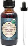 US Organic Sea Buckthorn Berry (Fru