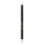 Max Factor Max Factor Kohl Pencil, Eyeliner, 10 White, 10 White, 1.2 g