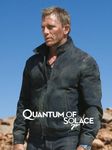 Quantum of Solace