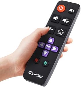 EZclicker 