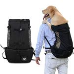 Waterproof Dog Backpack