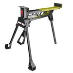 Rockwell RK9003 Jawhorse Material Support and Saw Horse