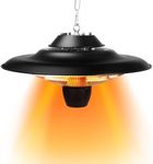 Hisencn Patio Heater, Outdoor Heate