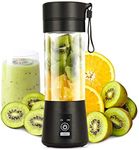 Portable Juice Blenders, 6-Blade Po