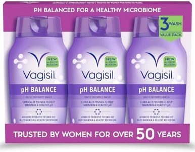 Vagisil Fe