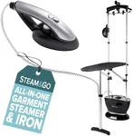 Steam & Go - All-in-One Garment Ste
