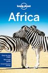 Lonely Planet Africa (Travel Guide)