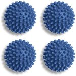 Whitmor Dryer Balls, Set of 4