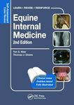 Equine Internal Medicine: Self-Assessment Color Review Second Edition