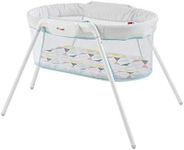 Fisher-Price Portable Bassinet - Amazon Exclusive