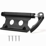 Wuden Bike Fork Mount Bike Rack, Mount for Road Bike Stand for Road, Gravel and Mountain Bike Fitment