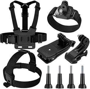 Kit Gopro 
