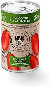 GUSTO SANO