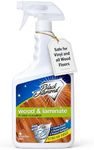 WOOD And LAMINATE Floor Cleaner: Fo