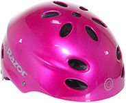 Razor V-12 Child Multi Sport Helmet