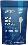 Judee's Goat Milk Powder 1.5 lb - B