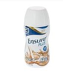 Ensure Plus Coffee (Bottle) 200 Milliliter 12 Pack