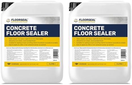 Concrete F