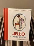Jell-O Classic Recipes
