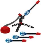 NERF Kids Toy Rocket Launcher - Rip