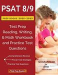 PSAT 8/9 P