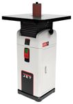 Jet 723950 Floor Mount Oscillating Spindle Sander, White