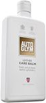 Autoglym Leather Care Balm revitalizer & Protector - Ultimate Conditioning Balm to revitalise & Protect Car Seats and Trim - Long Lasting & Non-Greasy Formula