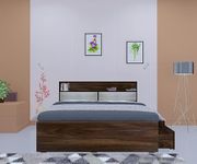 Ikea King Headboard