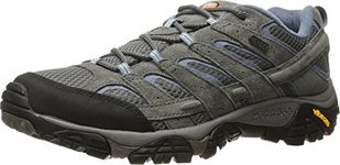 Merrell Women's Moab 2 Waterproof Hiking Shoe