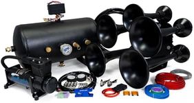 Hornblasters Katrina 544K 5 Gallon 